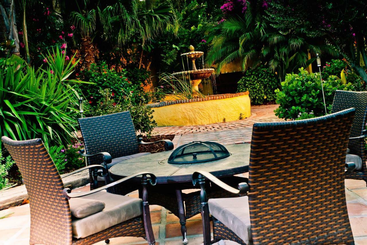 Finca Fenix Apartamento Álora Exterior foto