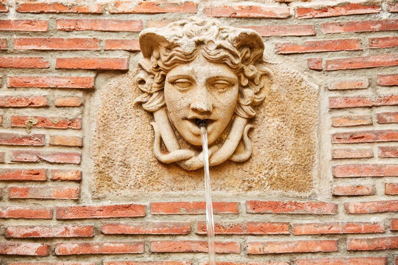 Finca Fenix Apartamento Álora Exterior foto